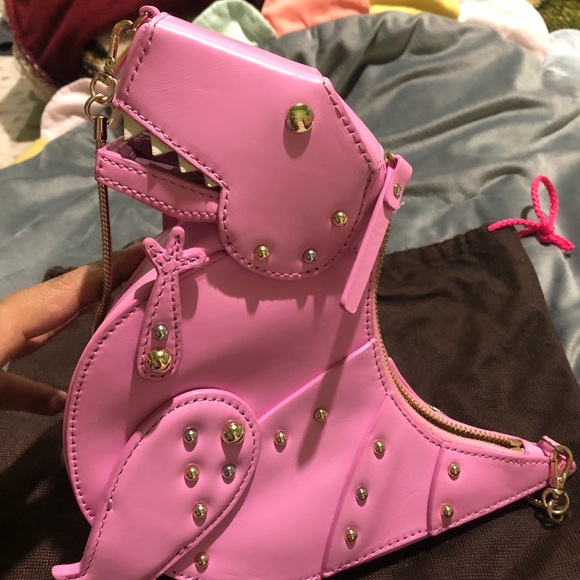 Kate spade handbag - Picture 6 of 10